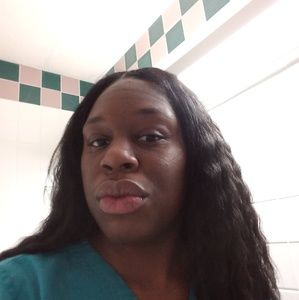 Meet your Posher, Lakasha